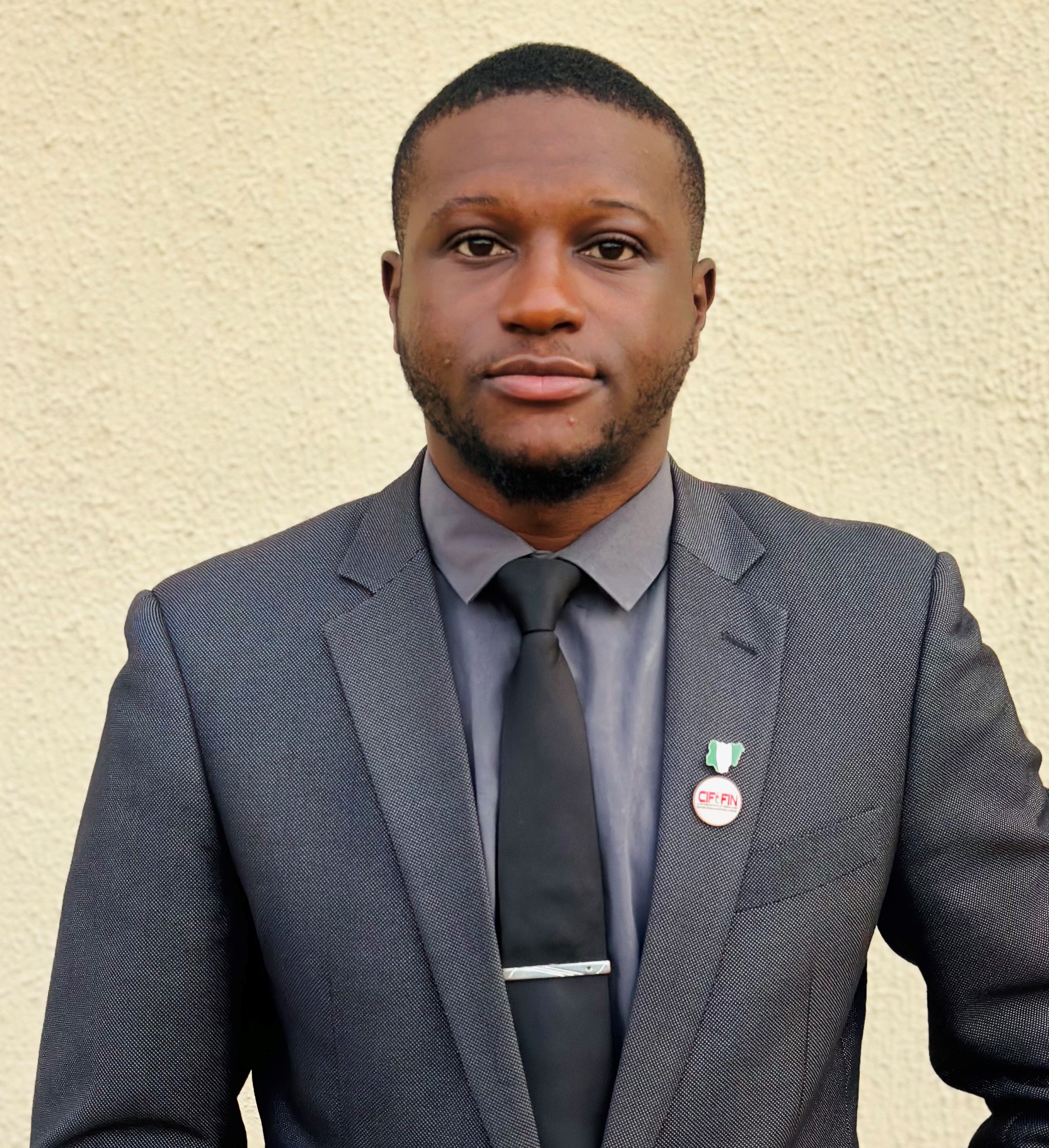 David Ocholi